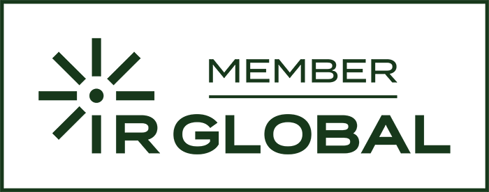 IR Global Member